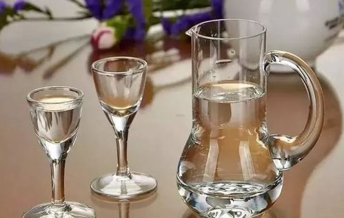 白酒知识丨白酒文化有几千年的历史,但是香型从何而来