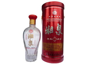 湘泉白酒 品质沉淀下的市场潜力与加盟观察