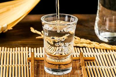 有仪式感,白酒喝的才有味!这些高逼格喝法你知道吗?